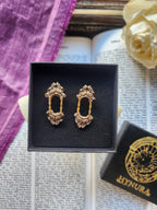 Arcane Resonance Collection - Stud Earrings