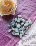 Aquamarine