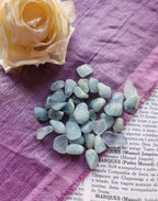 Aquamarine