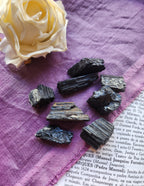Turmalina negra